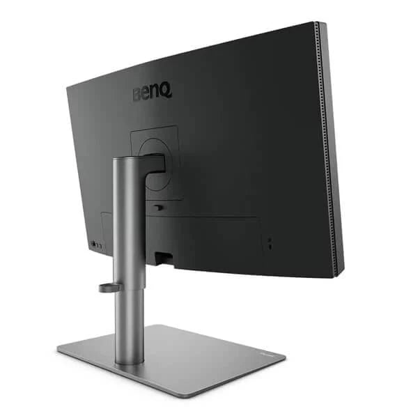 BENQ PD2725U 27 Inch 4K 60Hz IPS Monitor IPS Panel 100% SRGB 5MS Gaming Monitor