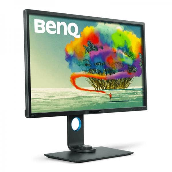 BENQ PD3200Q 32 Inch 2K QHD 60Hz VA Panel 100%SRGB 4MS Gaming Monitor