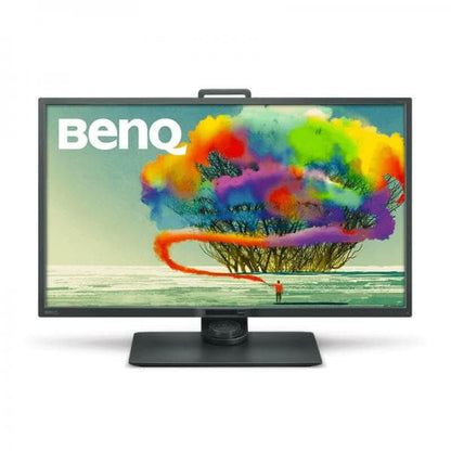 BENQ PD3200Q 32 Inch 2K QHD 60Hz VA Panel 100%SRGB 4MS Gaming Monitor