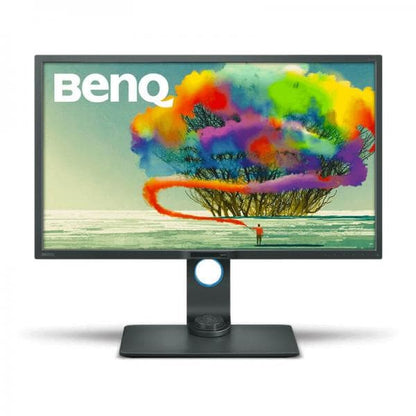 BENQ PD3200Q 32 Inch 2K QHD 60Hz VA Panel 100%SRGB 4MS Gaming Monitor