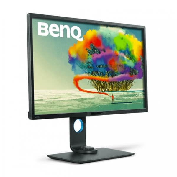 BENQ PD3200U 32 Inch 4K 60Hz IPS Panel 100% SRGB 4MS Gaming Monitor