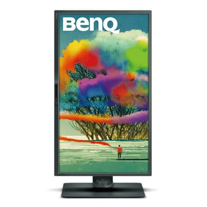 BENQ PD3200U 32 Inch 4K 60Hz IPS Panel 100% SRGB 4MS Gaming Monitor