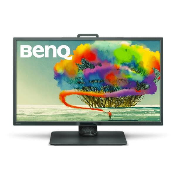 BENQ PD3200U 32 Inch 4K 60Hz IPS Panel 100% SRGB 4MS Gaming Monitor