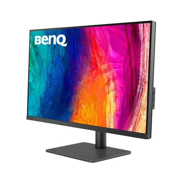 BENQ PD3205U 32 Inch 4K 60Hz IPS Panel 99% SRGB 5MS AMD Freesync Gaming Monitor