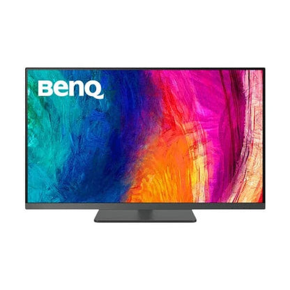 BENQ PD3205U 32 Inch 4K 60Hz IPS Panel 99% SRGB 5MS AMD Freesync Gaming Monitor