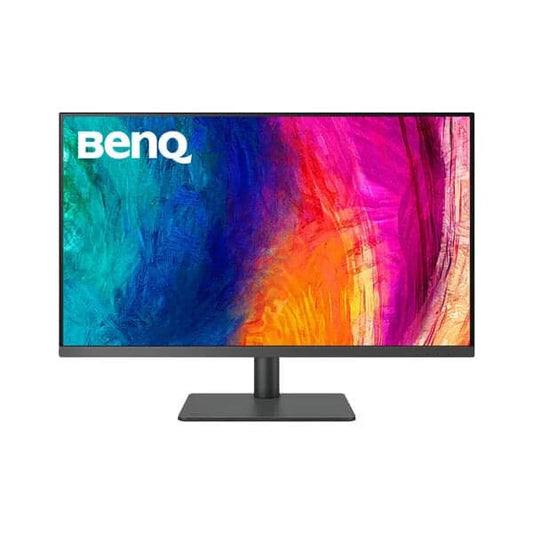 BENQ PD3205U 32 Inch 4K 60Hz IPS Panel 99% SRGB 5MS AMD Freesync Gaming Monitor