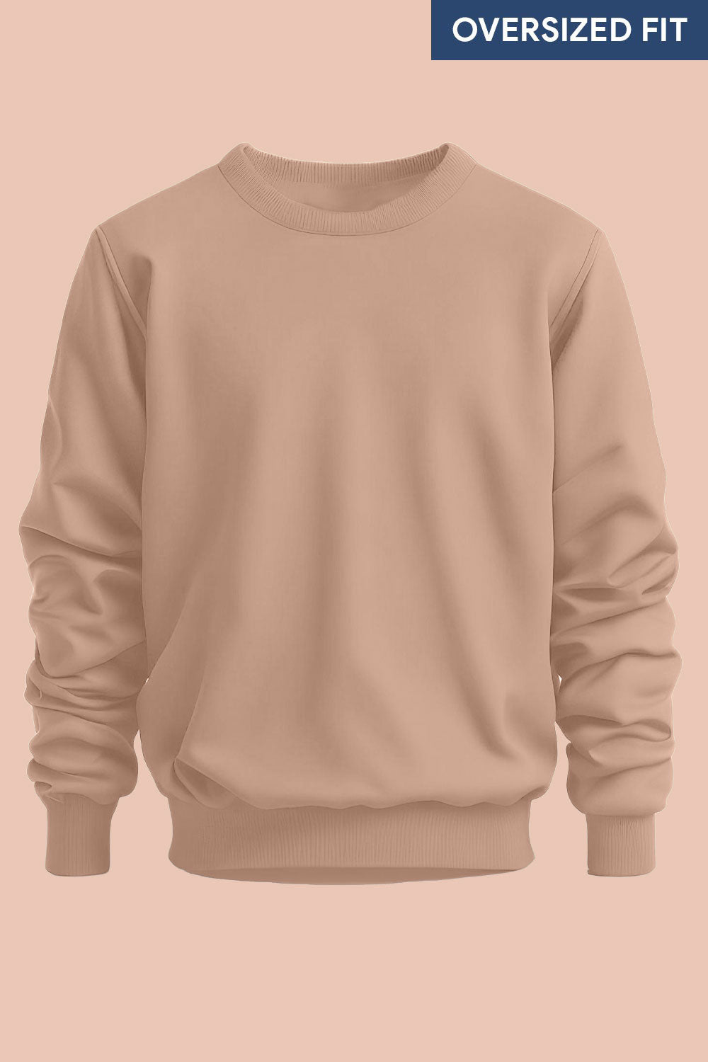 Oversized Sweatshirt