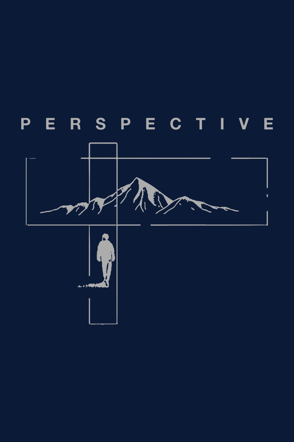 Perspective Classic Hoodie