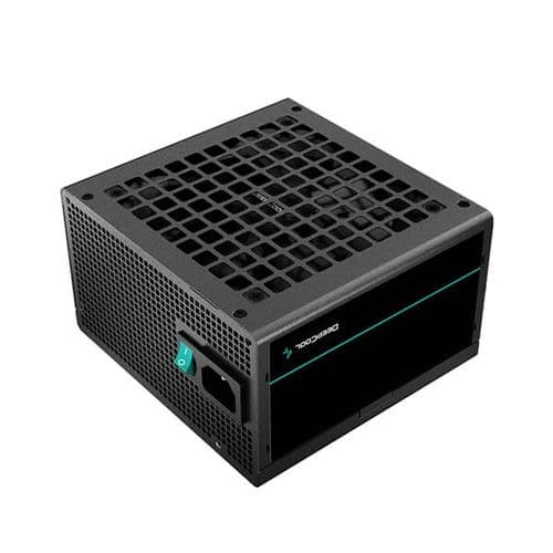 DEEPCOOL PF550 Standard Non Modular Power Supply (550 W)