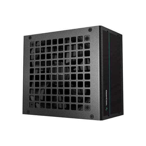 DEEPCOOL PF650 Standard Non Modular Power Supply (650 W)