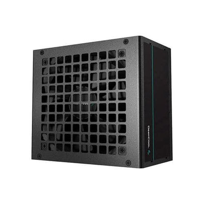 DEEPCOOL PF550 Standard Non Modular Power Supply (550 W)