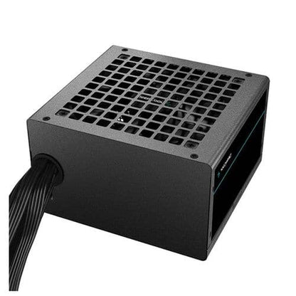 DEEPCOOL PF650 Standard Non Modular Power Supply (650 W)