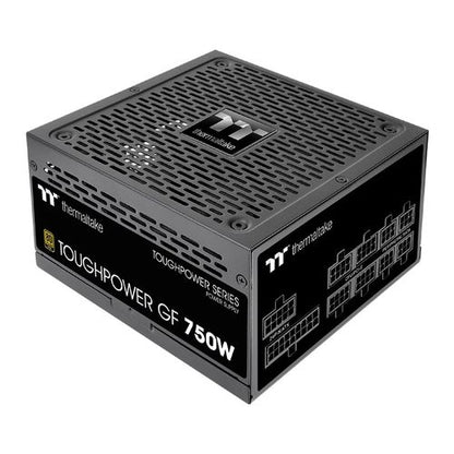 THERMALTAKE ToughPower GF 750 80+ Gold Fully Modular Power Supply (750 W)