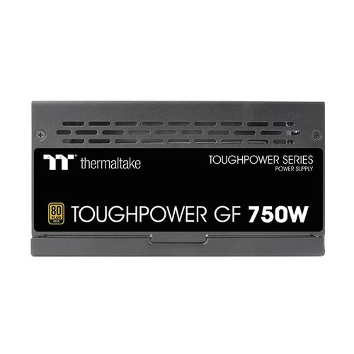 THERMALTAKE ToughPower GF 750 80+ Gold Fully Modular Power Supply (750 W)