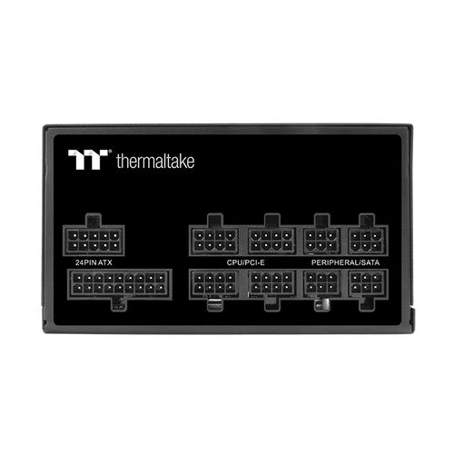 THERMALTAKE ToughPower GF 750 80+ Gold Fully Modular Power Supply (750 W)