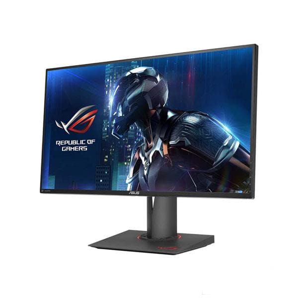 ASUS ROG Swift PG279Q 27 Inch QHD 165Hz 100% SRGB 4MS NVIDIA Gsync Gaming Monitor