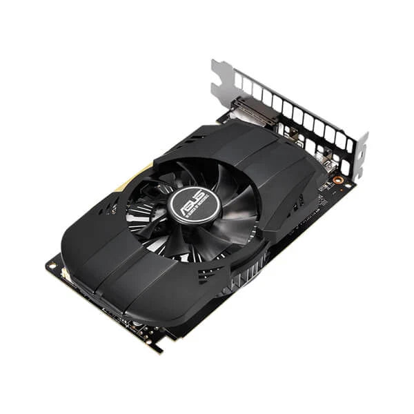 ASUS Pheonix RX 550 EVO 4GB AMD Graphic Card