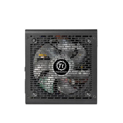 THERMALTAKE Smart RGB 600W 80+ White Non Modular Power Supply (600W)