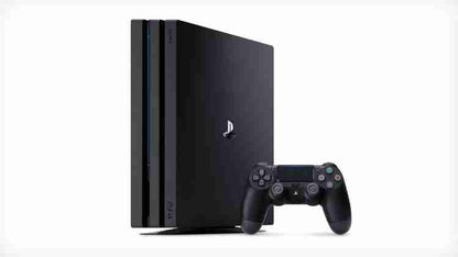 SONY PlayStation 4 (PS4) Pro 1 TB (Black)