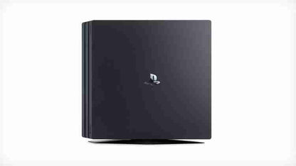 SONY PlayStation 4 (PS4) Pro 1 TB (Black)