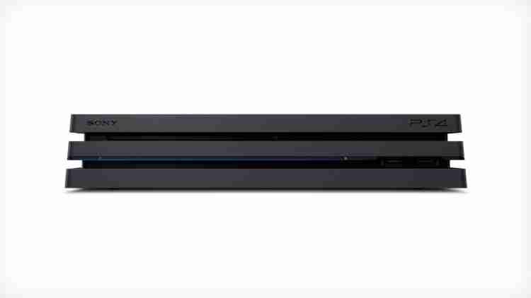 SONY PlayStation 4 (PS4) Pro 1 TB (Black)