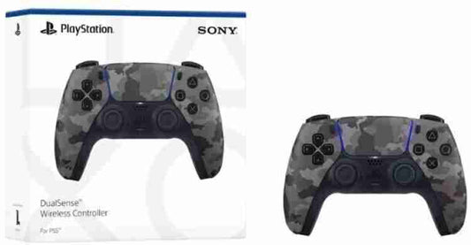 SONY Playstation DUALSENSE PS5 Wireless Joystick Gamepad Motion Controller