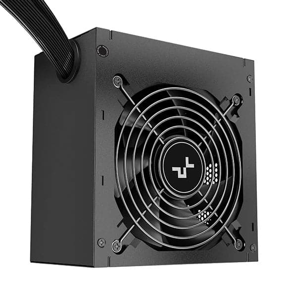 DEEPCOOL PM750D 80+ Gold Non Modular Power Supply (750 W)