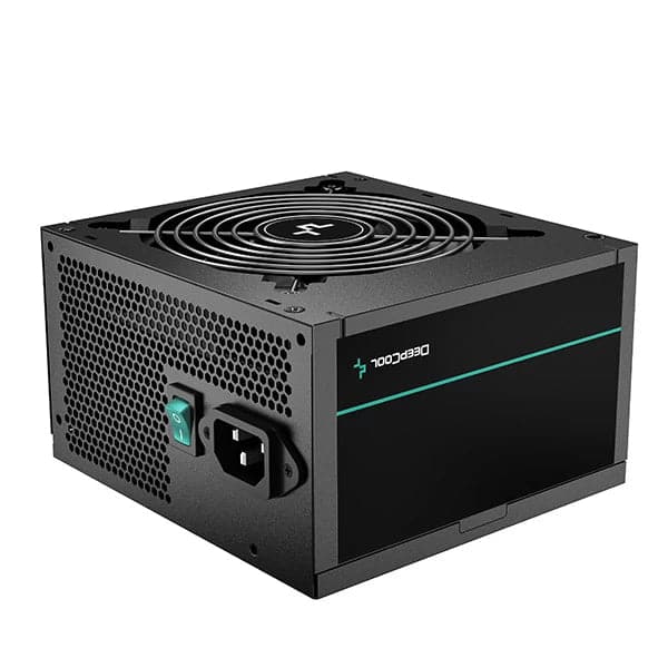 DEEPCOOL PM750D 80+ Gold Non Modular Power Supply (750 W)