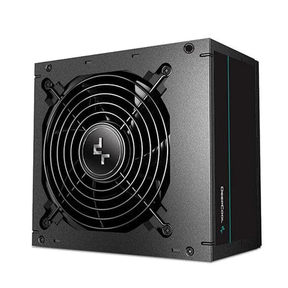 DEEPCOOL PM750D 80+ Gold Non Modular Power Supply (750 W)