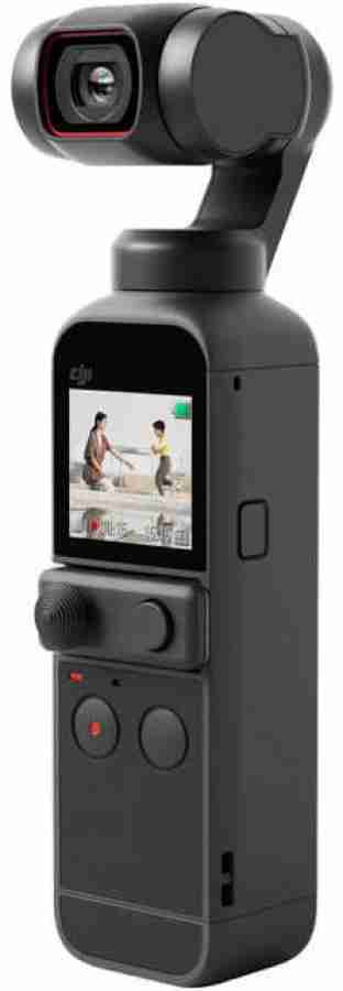 dji Osmo POCKET 2 COMBO Sports and Action Camera