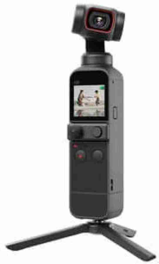 dji Osmo POCKET 2 COMBO Sports and Action Camera