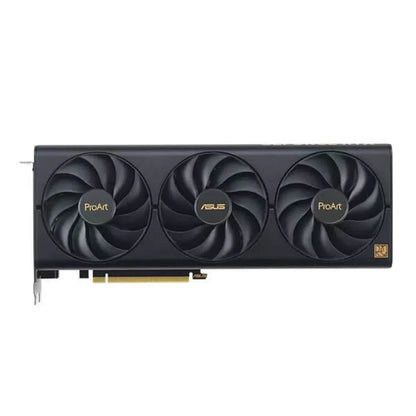 ASUS ProArt GeForce RTX 4070 OC Edition 12GB Nvidia Graphic Card