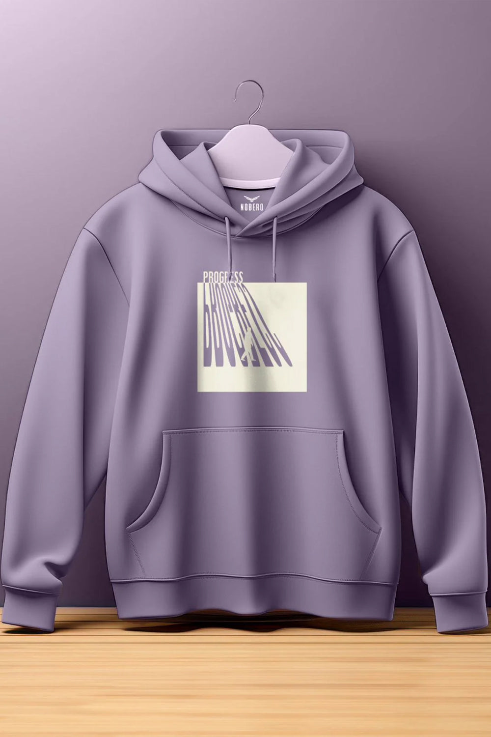 Progress Classic Hoodie