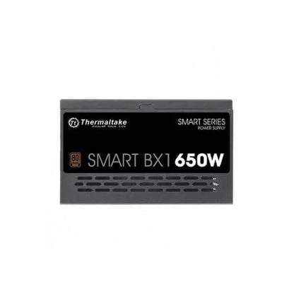 THERMALTAKE Smart BX1 80+ Bronze Non Modular Power Supply (650 W)