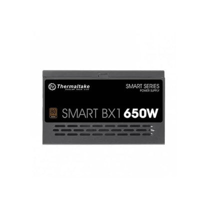 THERMALTAKE Smart BX1 650W 80 Plus Bronze SMPS PSU