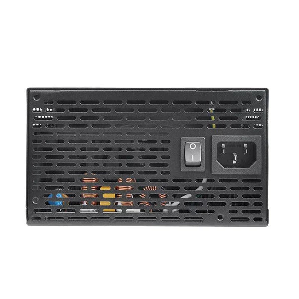 THERMALTAKE Smart BM2 750 Premium Edition 750W 80+ Bronze Non Modular ATX 2.0 Power Supply