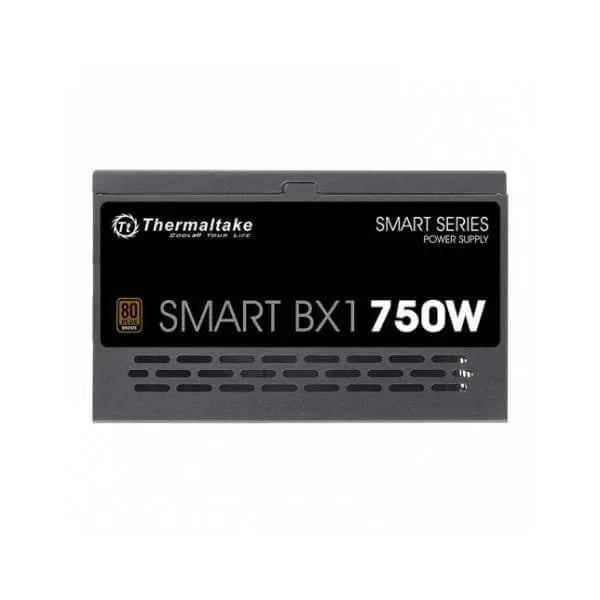 THERMALTAKE Smart BX1 80+ Bronze Non Modular Power Supply (750 W)