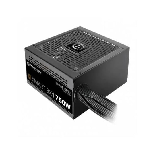 THERMALTAKE Smart BX1 750W 80 Plus Bronze SMPS PSU