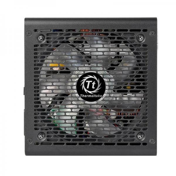 THERMALTAKE Smart BX1 RGB 550W 80+ Bronze Non Modular ATX 2.0 Power Supply