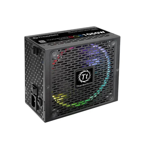 THERMALTAKE ToughPower Grand RGB 1050W 80+ Platinum Fully Modular ATX 2.0 Power Supply