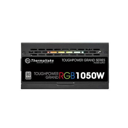 THERMALTAKE ToughPower Grand RGB 1050W 80+ Platinum Fully Modular ATX 2.0 Power Supply