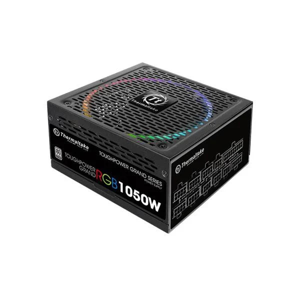 THERMALTAKE ToughPower Grand RGB 1050W 80+ Platinum Fully Modular ATX 2.0 Power Supply