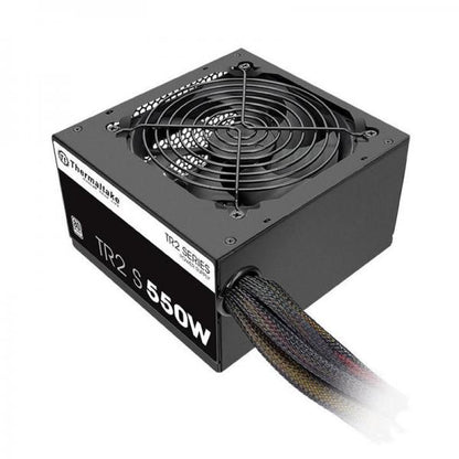 THERMALTAKE TR2 S 550 550W 80+ White Non Modular ATX 2.0 Power Supply