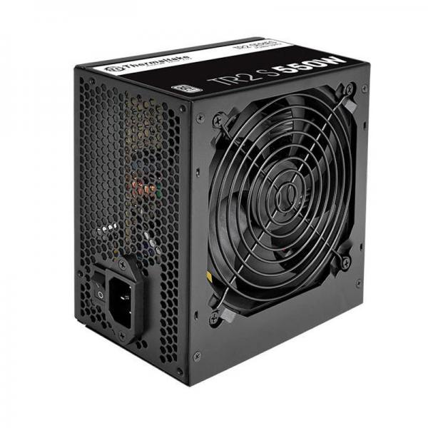 THERMALTAKE TR2 S 550 550W 80+ White Non Modular ATX 2.0 Power Supply