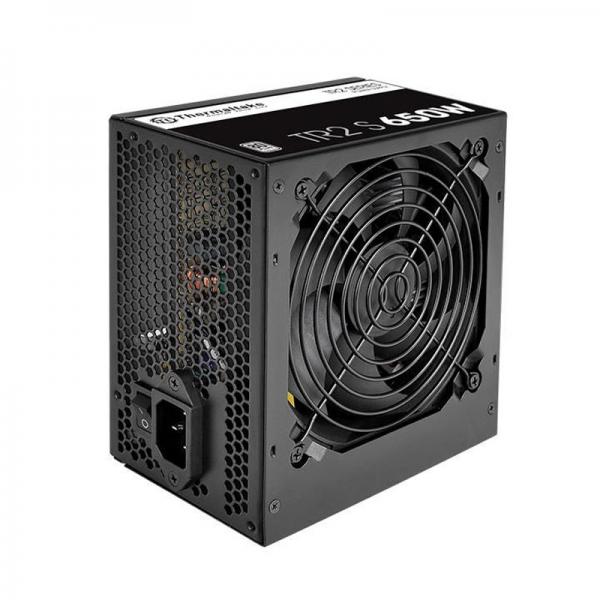 THERMALTAKE TR2 S 650 650W 80+ White Non Modular ATX 2.0 Power Supply