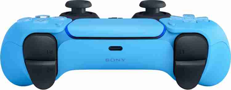 SONY DualSense Wireless Controller Bluetooth Gamepad (Ice Blue, For PS5)