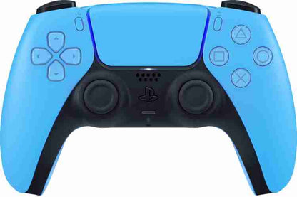 SONY DualSense Wireless Controller Bluetooth Gamepad (Ice Blue, For PS5)