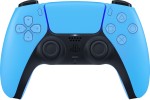 SONY DualSense Wireless Controller Bluetooth Gamepad (Ice Blue, For PS5)