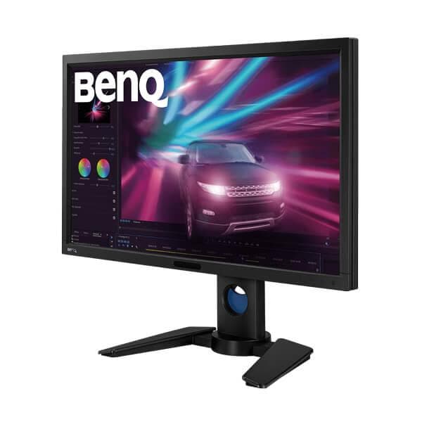 BENQ PV270 27 Inch QHD 60Hz IPS Panel 5MS Gaming Monitor