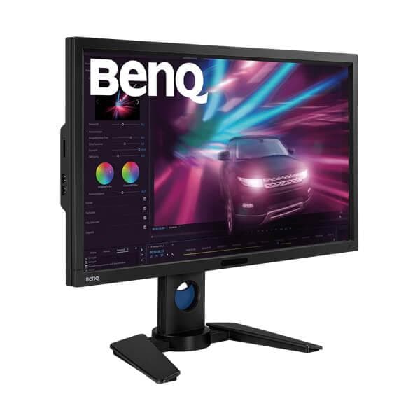 BENQ PV270 27 Inch QHD 60Hz IPS Panel 5MS Gaming Monitor